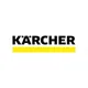 Kärcher KHB 6 Battery Set Akku-Druckreiniger gelb mit Akku/Ladegerät