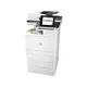 HP Color Laserjet Enterprise Flow MFP M776z Laser Multifunktionsdrucker
