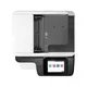 HP Color Laserjet Enterprise Flow MFP M776z Laser Multifunktionsdrucker