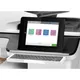 HP Color Laserjet Enterprise Flow MFP M776z Laser Multifunktionsdrucker