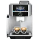 Siemens TI9558X1DE EQ.9 plus connect s500 Kaffeevollautomat Edelstahl