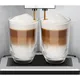 Siemens TI9558X1DE EQ.9 plus connect s500 Kaffeevollautomat Edelstahl