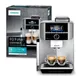 Siemens TI9558X1DE EQ.9 plus connect s500 Kaffeevollautomat Edelstahl