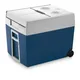 MobiCool MT48W Getränkekisten-Kühlbox AC/DC