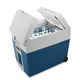 MobiCool MT48W Getränkekisten-Kühlbox AC/DC