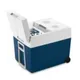 MobiCool MT48W Getränkekisten-Kühlbox AC/DC