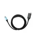 i-tec C31CBLHDMI60HZ2M USB-C auf HDMI-Adapterkabel 2.00 m schwarz
