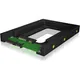 ICY BOX IB-2538StS 2.5 zu 3.5 Konverter