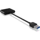 ICY BOX IB-CR301-U3 Cardreader USB3.0