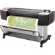 HP Designjet T1700 1118mm / 44"/ A0 Großformatdrucker 44-in Printer