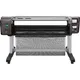 HP Designjet T1700 1118mm / 44"/ A0 Großformatdrucker 44-in Printer