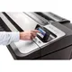 HP Designjet T1700 1118mm / 44"/ A0 Großformatdrucker 44-in Printer
