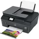 HP Smart Tank Plus 570 Multifunktionsdrucker Scanner Kopierer WLAN Tintenstrahl Multifunktionsdrucker
