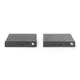 Digitus DS-55314 Wireless HDMI Extender HDMI A-Buchse auf Buchse, bis 100m