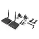 Digitus DS-55314 Wireless HDMI Extender HDMI A-Buchse auf Buchse, bis 100m