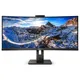 Philips 346P1CRH/00 86.4 cm (34") UWQHD Monitor