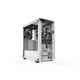 be quiet! Pure Base 500DX Midi Gaming Gehäuse weiß