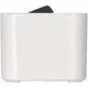 Brennenstuhl Ecolor Steckdosenleiste 4-fach 2 USB Ladebuchsten u. Schalter 1,5m