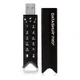 iStorage datAshur Pro2 USB3.2 16GB Hardwareverschlüsselter USB Stick mit PIN-Schutz