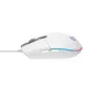 Logitech G203 Lightsync Gaming weiß