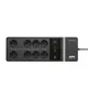 APC Back-UPS BE650G2-GR 650VA, 230V, 1 USB charging port, Batterie 12V, 7.0Ah