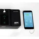 APC Back-UPS BE650G2-GR 650VA, 230V, 1 USB charging port, Batterie 12V, 7.0Ah