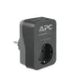 APC PME1WU2B-GR Essential SurgeArrest