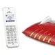 AVM FRITZ!Fon M2 schnurloses DECT Mobilteil für FRITZ!Box