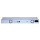 QNAP TL-R400S 4-Bay 1U Rackmount SATA JBOD Expansion Unit