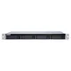 QNAP TL-R400S 4-Bay 1U Rackmount SATA JBOD Expansion Unit