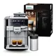 Siemens TE657M03DE EQ.6 plus s700 inkl. Milchbehälter Edelstahl