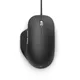 Microsoft Ergonomic Desktop + Maus