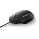 Microsoft Ergonomic Desktop + Maus