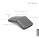Lenovo Yoga Wireless Mouse iron gray