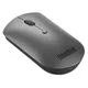 Lenovo ThinkBook Maus grau