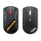Lenovo ThinkBook Maus schwarz