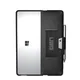 UAG Urban Armor Gear Scout Handstrap Case für Microsoft Surface Go 2 / Go, schwarz