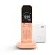 Gigaset CL390 cantaloupe