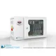GC Tablet-Ladestaion für bis zu 10 Geräte, UV-Desinfektion, Smart Control, grau