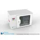 GC Tablet-Ladestaion für bis zu 10 Geräte, UV-Desinfektion, Smart Control, grau