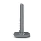 Gigaset CL390HX Universal-Mobilteil für DECT/GAP-Router dunkel grau