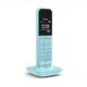 Gigaset CL390HX Universal-Mobilteil für DECT/GAP-Router purist blau