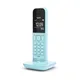 Gigaset CL390HX Universal-Mobilteil für DECT/GAP-Router purist blau