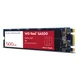WD Red SA500 NAS 500 GB M.2 2280 SATA