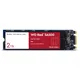 WD Red SA500 NAS 2 TB M.2 2280 SATA