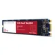 WD Red SA500 NAS 2 TB M.2 2280 SATA