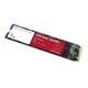 WD Red SA500 NAS 1 TB M.2 2280 SATA
