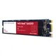 WD Red SA500 NAS 1 TB M.2 2280 SATA