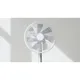 Smartmi Standing Fan 2 kabelgebundener Standventilator