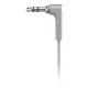 Philips SHK2000BL/00 On-Ear Kopfhörer,  blau